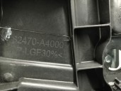 Recambio de elevalunas delantero izquierdo para kia carens iv 1.6 gdi referencia OEM IAM 82470A4000 82471A4030 