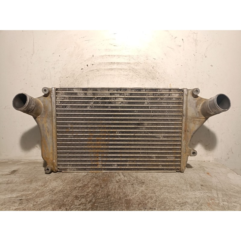 Recambio de intercooler para mitsubishi canter misubishi canter referencia OEM IAM ME40930  426060 TOYO