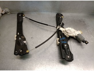 Recambio de elevalunas delantero izquierdo para bmw x1 (e84) sdrive 18 d referencia OEM IAM 51332990385 51332990385 