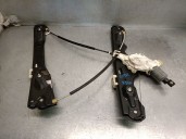 Recambio de elevalunas delantero izquierdo para bmw x1 (e84) sdrive 18 d referencia OEM IAM 51332990385 51332990385 