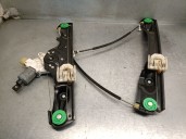 Recambio de elevalunas delantero izquierdo para bmw x1 (e84) sdrive 18 d referencia OEM IAM 51332990385 51332990385 