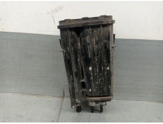 Recambio de filtro carbono activo para kia carens iv 1.6 gdi referencia OEM IAM 314103X000 314103X000 