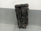 Recambio de filtro carbono activo para kia carens iv 1.6 gdi referencia OEM IAM 314103X000 314103X000 