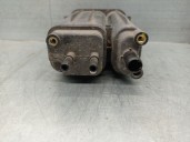 Recambio de filtro carbono activo para kia carens iv 1.6 gdi referencia OEM IAM 314103X000 314103X000 