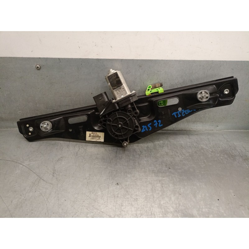 Recambio de elevalunas trasero izquierdo para bmw x1 (e84) sdrive 18 d referencia OEM IAM 51352990387 51352990387 