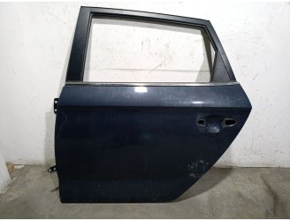 Recambio de puerta trasera izquierda para kia carens iv 1.6 gdi referencia OEM IAM 77003A4000 77003A4000 