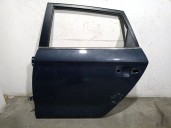 Recambio de puerta trasera izquierda para kia carens iv 1.6 gdi referencia OEM IAM 77003A4000 77003A4000 