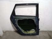 Recambio de puerta trasera izquierda para kia carens iv 1.6 gdi referencia OEM IAM 77003A4000 77003A4000 