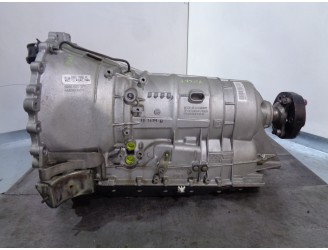 Recambio de caja cambios para jaguar s-type 2.7 v6 diesel cat referencia OEM IAM 6HP26 1068010161 4121846