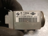 Recambio de valvula expansion para bmw x1 (e84) sdrive 18 d referencia OEM IAM 64119226078 64119226078 