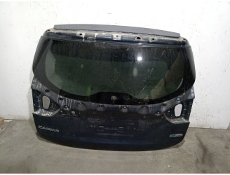 Recambio de porton trasero para kia carens iv 1.6 gdi referencia OEM IAM 73700A4040 73700A4040 