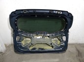 Recambio de porton trasero para kia carens iv 1.6 gdi referencia OEM IAM 73700A4040 73700A4040 