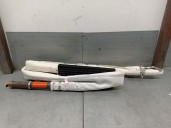 Recambio de airbag lateral delantero derecho para kia carens iv 1.6 gdi referencia OEM IAM 85020A4000 85020A4000 