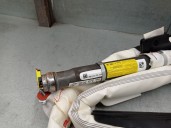 Recambio de airbag lateral delantero izquierdo para kia carens iv 1.6 gdi referencia OEM IAM 85010A4000 85010A4000 