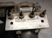 Recambio de abs para bmw x1 (e84) sdrive 18 d referencia OEM IAM 34516768550 34516856924 0265236462 BOSCH