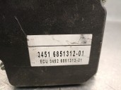 Recambio de abs para bmw x1 (e84) sdrive 18 d referencia OEM IAM 34516768550 34516856924 0265236462 BOSCH