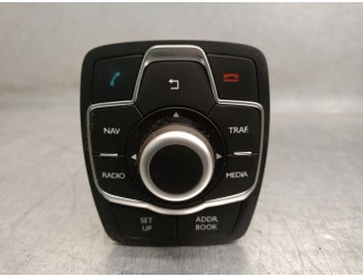 Recambio de mando multifuncion para peugeot 508 i (8d_) 1.6 hdi referencia OEM IAM 9802378577 9802378577 DELPHI