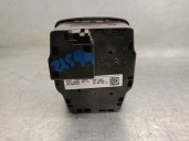 Replacement multifunction stalk for Peugeot 508 I (8D_) 1.6 HDI OEM IAM reference 9802378577 9802378577 DELPHI