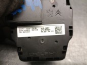 Replacement multifunction stalk for Peugeot 508 I (8D_) 1.6 HDI OEM IAM reference 9802378577 9802378577 DELPHI