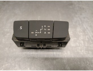 Recambio de interruptor para peugeot 508 i (8d_) 1.6 hdi referencia OEM IAM 96770547ZD  