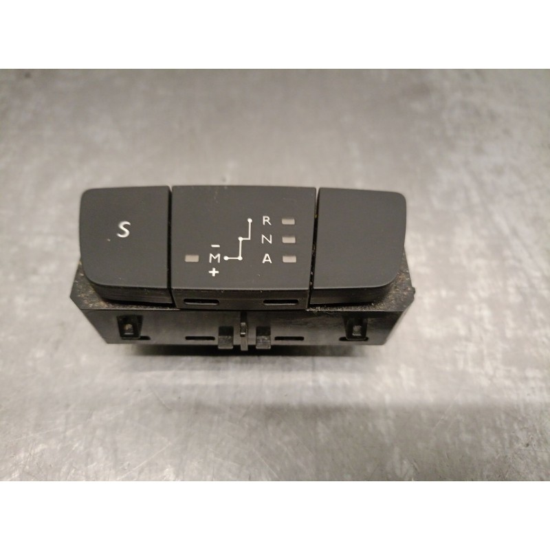 Recambio de interruptor para peugeot 508 i (8d_) 1.6 hdi referencia OEM IAM 96770547ZD  