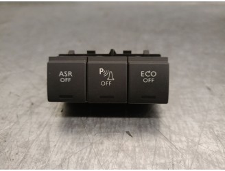 Recambio de interruptor para peugeot 508 i (8d_) 1.6 hdi referencia OEM IAM 98053036ZD 98053036ZD 