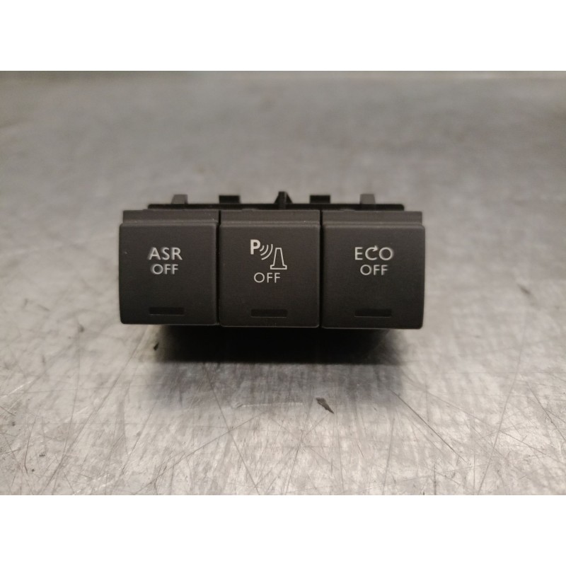 Recambio de interruptor para peugeot 508 i (8d_) 1.6 hdi referencia OEM IAM 98053036ZD 98053036ZD 