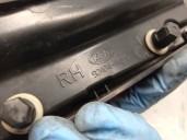 Recambio de piloto trasero derecho para kia carens iv 1.6 gdi referencia OEM IAM 92404A4110 92404A4120 