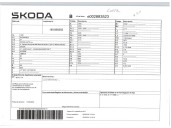 skoda superb iii (3v3) del año 2018