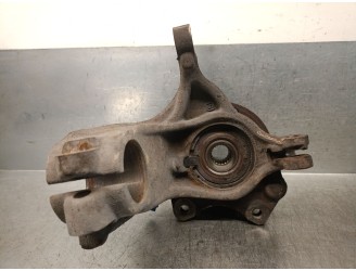 Recambio de mangueta delantera derecha para peugeot 1007 (km_) 1.4 referencia OEM IAM 364791 364791 