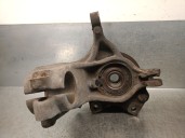 Recambio de mangueta delantera derecha para peugeot 1007 (km_) 1.4 referencia OEM IAM 364791 364791 