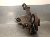 Recambio de mangueta delantera derecha para peugeot 1007 (km_) 1.4 referencia OEM IAM 364791 364791 