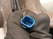 Recambio de mangueta delantera derecha para peugeot 1007 (km_) 1.4 referencia OEM IAM 364791 364791 