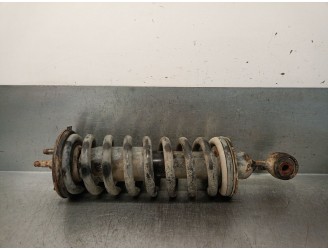Replacement front left shock absorber for Nissan Pathfinder (R51) 2.5 dCi diesel cat OEM IAM reference 56110FB30B 56100