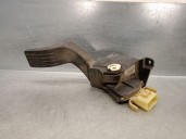 Replacement pedal potentiometer for Ford Focus Saloon (CAK) 1.8 TDCi turbodiesel cat OEM IAM reference 2M519F836AC 1064310 