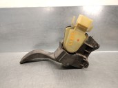 Replacement pedal potentiometer for Ford Focus Saloon (CAK) 1.8 TDCi turbodiesel cat OEM IAM reference 2M519F836AC 1064310 