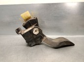 Replacement pedal potentiometer for Ford Focus Saloon (CAK) 1.8 TDCi turbodiesel cat OEM IAM reference 2M519F836AC 1064310 