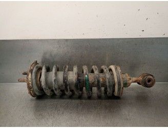 Replacement right front shock absorber for Nissan Pathfinder (R51) 2.5 dCi diesel cat OEM IAM reference 56110FB30B 56100EB