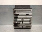 Recambio de centralita motor uce para ford focus berlina (cak) 1.8 tdci turbodiesel cat referencia OEM IAM 2M5A12A650PD DELPHI