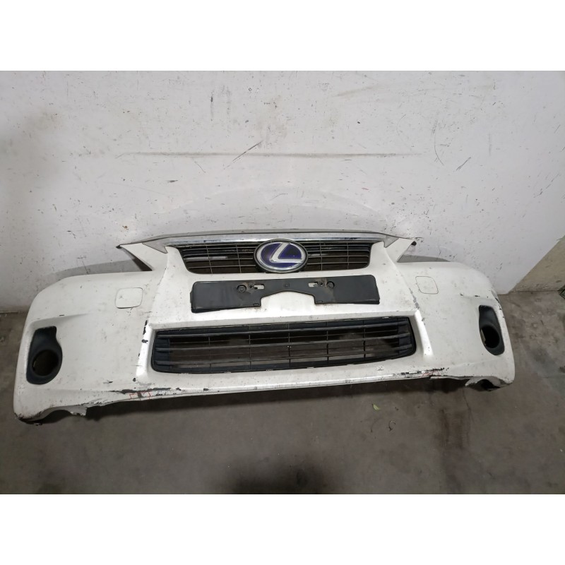 Recambio de paragolpes delantero para lexus ct (zwa10_) 200h (zwa10_) referencia OEM IAM 5211976903 5211976903 