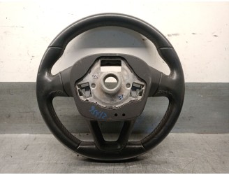 Recambio de volante para seat ateca (kh7, khp) 1.6 tdi referencia OEM IAM 3076484 575419091DMO  2