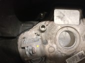 Recambio de volante para seat ateca (kh7, khp) 1.6 tdi referencia OEM IAM 3076484 575419091DMO 