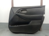 Recambio de guarnecido puerta delantera derecha para kia carens iv 1.6 gdi referencia OEM IAM 82302A4050MT1 82306A4030MT1 