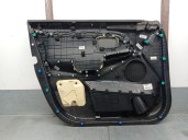 Recambio de guarnecido puerta delantera derecha para kia carens iv 1.6 gdi referencia OEM IAM 82302A4050MT1 82306A4030MT1 