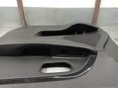 Recambio de guarnecido puerta delantera derecha para kia carens iv 1.6 gdi referencia OEM IAM 82302A4050MT1 82306A4030MT1 