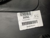 Recambio de guarnecido puerta delantera derecha para kia carens iv 1.6 gdi referencia OEM IAM 82302A4050MT1 82306A4030MT1 