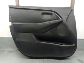 Recambio de guarnecido puerta delantera izquierda para kia carens iv 1.6 gdi referencia OEM IAM 82301A4190MT1 82305A4740MT1 