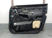 Recambio de guarnecido puerta delantera izquierda para kia carens iv 1.6 gdi referencia OEM IAM 82301A4190MT1 82305A4740MT1 