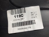 Recambio de guarnecido puerta delantera izquierda para kia carens iv 1.6 gdi referencia OEM IAM 82301A4190MT1 82305A4740MT1 