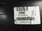 Recambio de guarnecido puerta trasera izquierda para kia carens iv 1.6 gdi referencia OEM IAM 83301A4050PX1 83305A4030PX1 